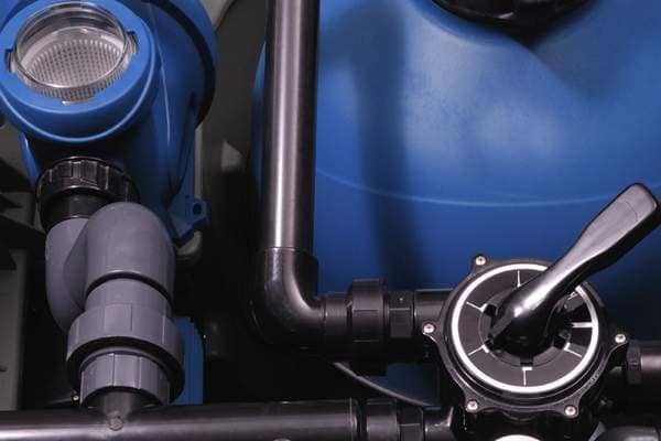 Pool Warranty and Repairs
